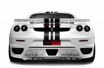 Ferrari F430 by Novitec Rosso 2005 года